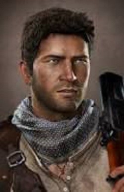Nathan Drake